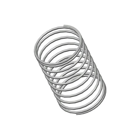 Approved Vendor Compression Spring, O= .938, L= 1.50, W= .045 G509972126